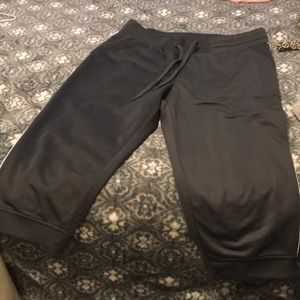 Long running shorts
